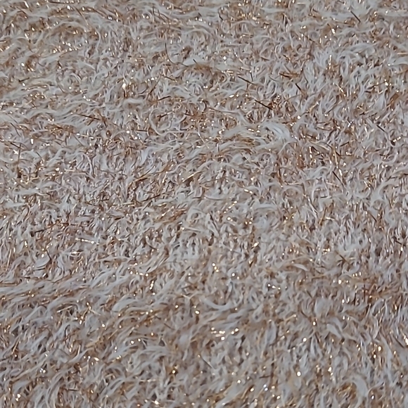 Loft Pink Crew Neck Sweater - Picture 8 of 8